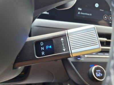 2025 Hyundai SONATA Hybrid Limited FWD