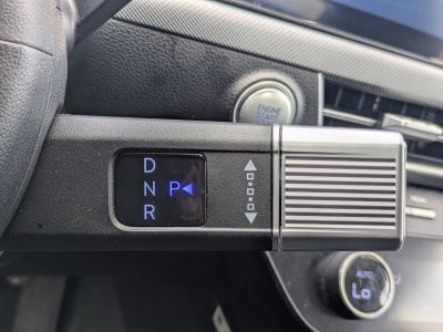 2025 Hyundai SONATA SEL FWD