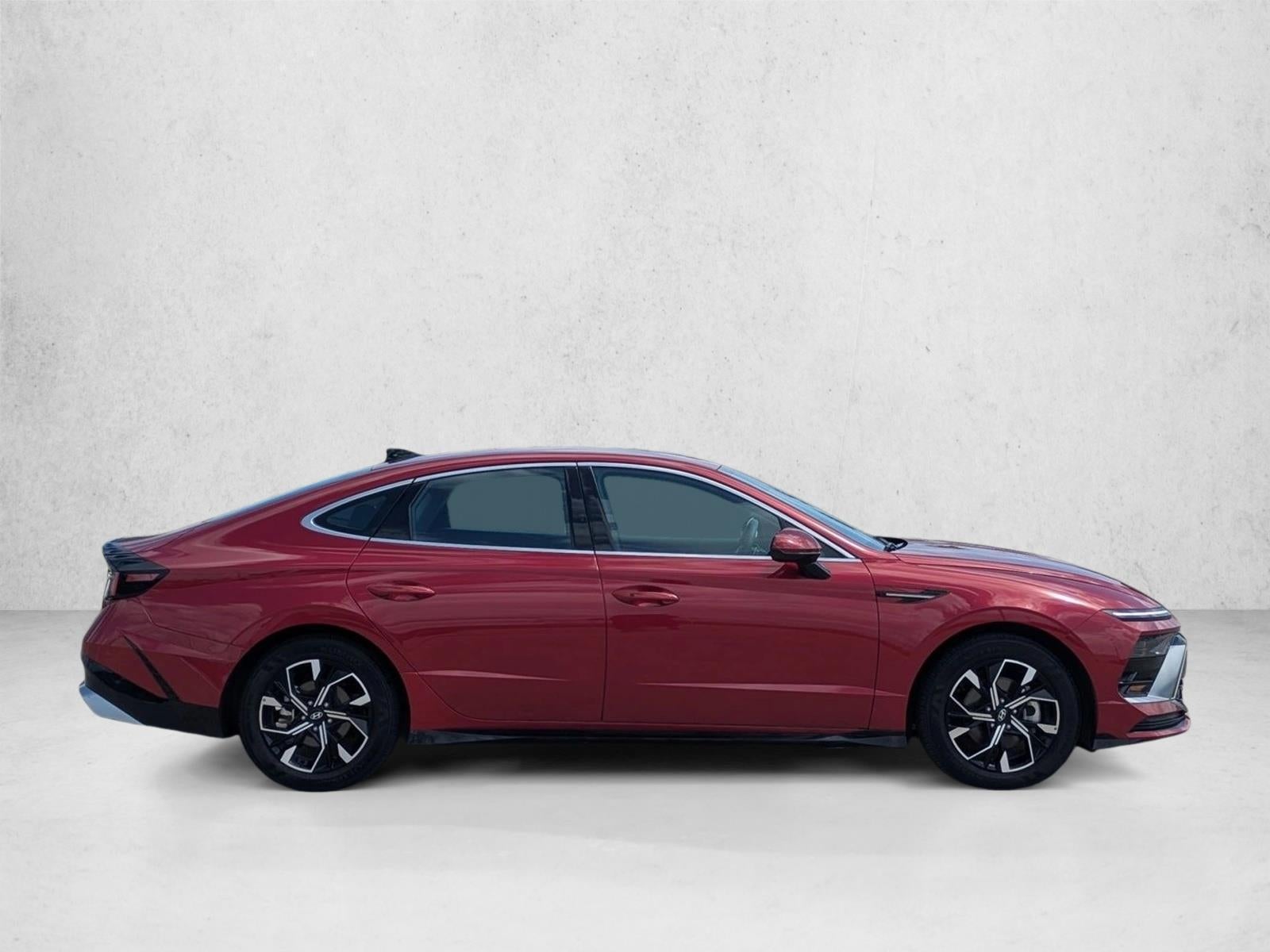 2025 Hyundai SONATA SEL FWD