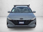 2023 Hyundai ELANTRA SEL IVT