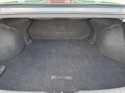 2023 Hyundai ELANTRA SEL IVT