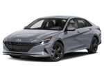 2023 Hyundai ELANTRA SEL IVT