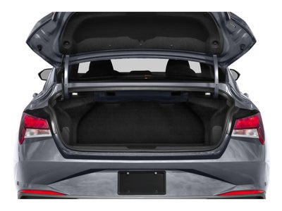 2023 Hyundai ELANTRA SEL IVT