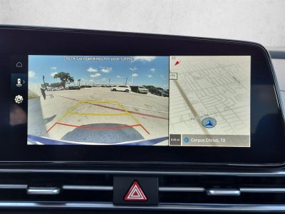 2025 Hyundai ELANTRA SEL Convenience IVT