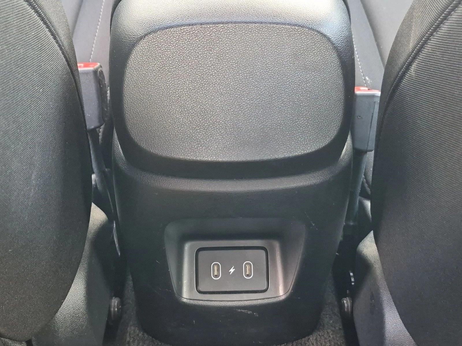 2025 Hyundai ELANTRA SEL Convenience IVT