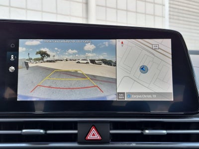 2025 Hyundai ELANTRA SEL Convenience IVT
