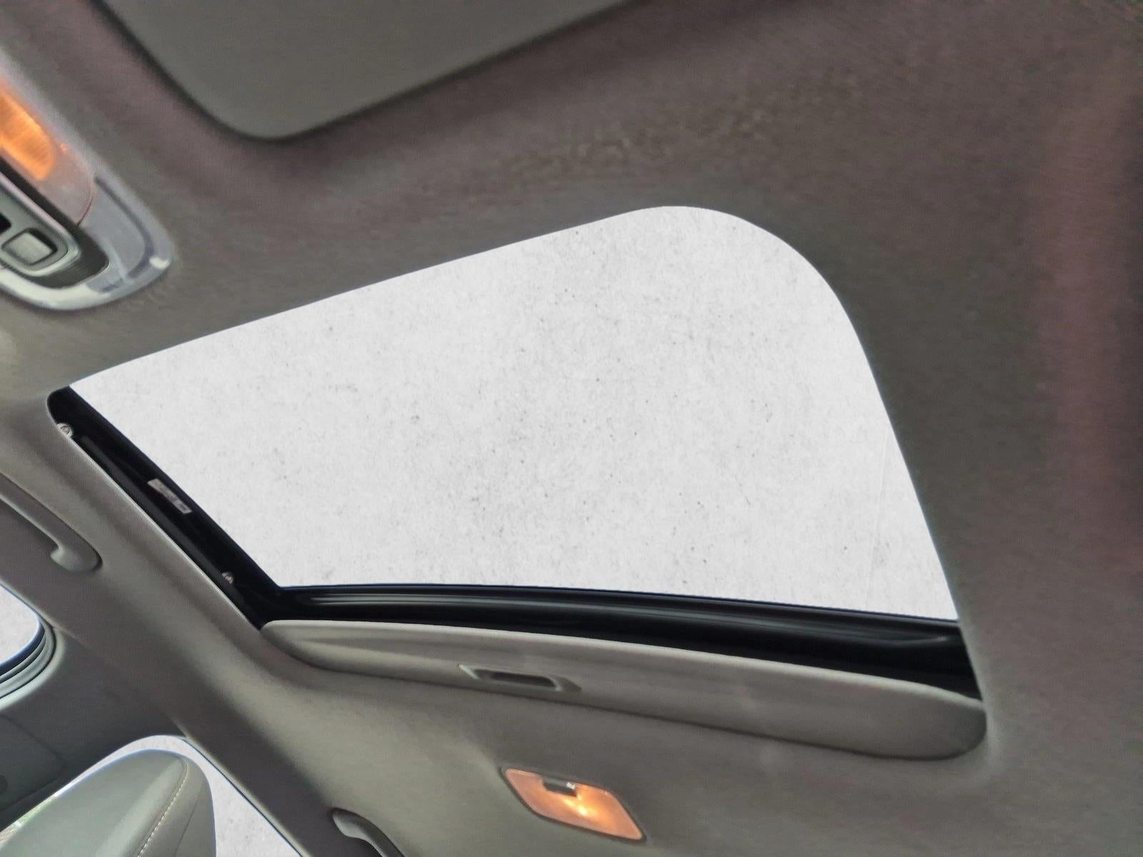 2025 Hyundai ELANTRA SEL Convenience IVT