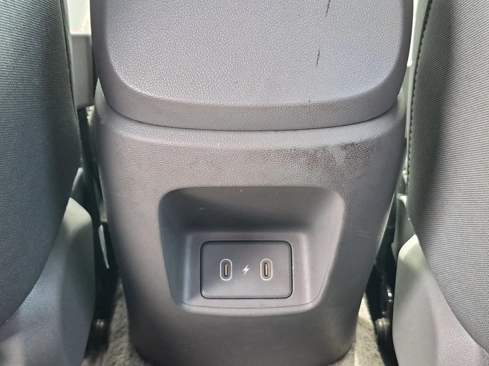 2025 Hyundai ELANTRA SEL Convenience IVT