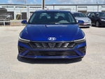 2025 Hyundai ELANTRA SEL Convenience IVT
