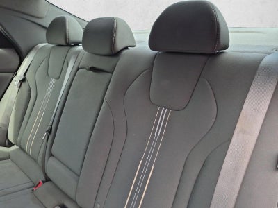2025 Hyundai ELANTRA SEL Convenience IVT