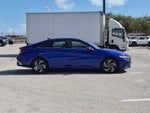 2025 Hyundai ELANTRA SEL Convenience IVT