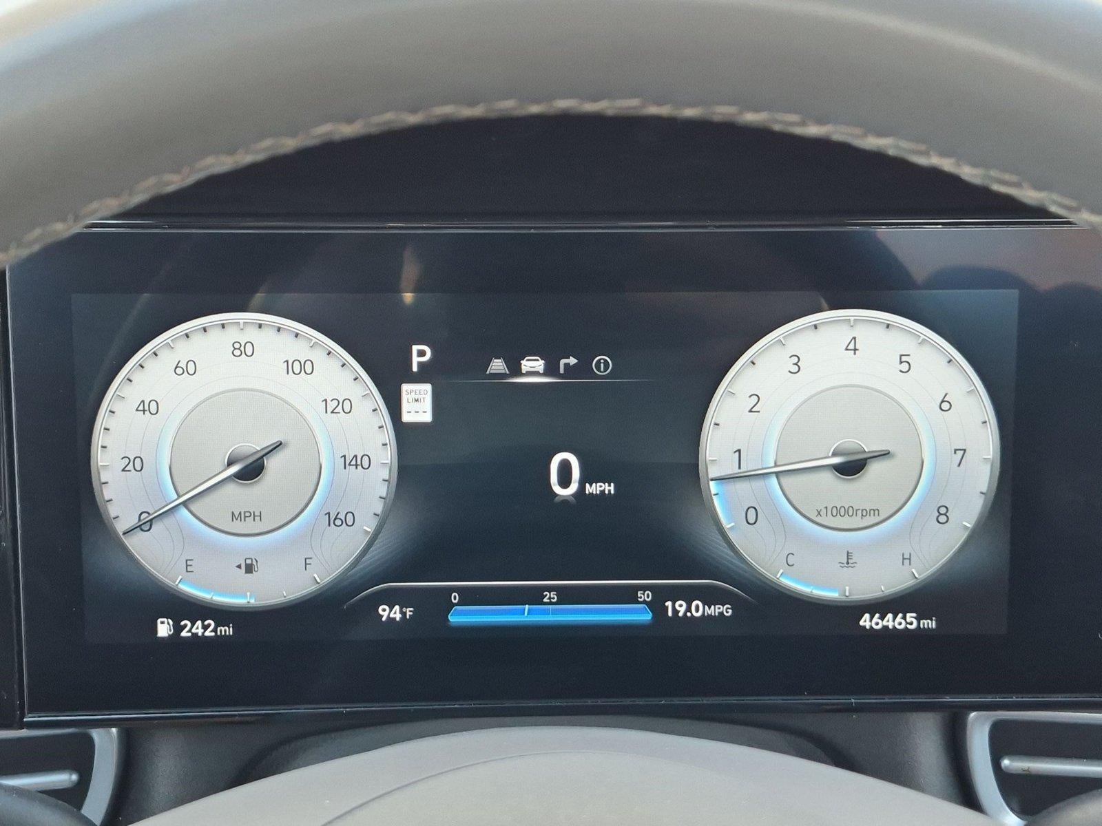 2025 Hyundai ELANTRA SEL Convenience IVT