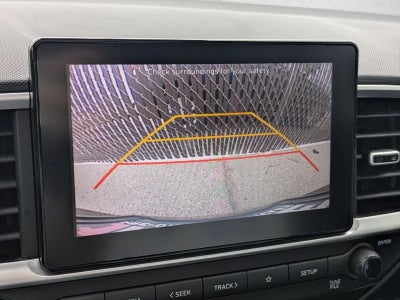 2022 Hyundai VENUE SEL IVT