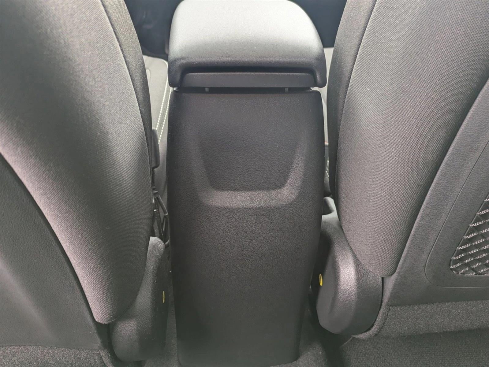 2022 Hyundai VENUE SEL IVT