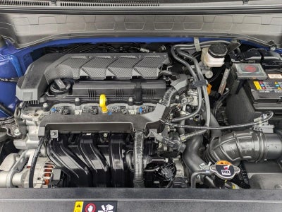 2022 Hyundai VENUE SEL IVT