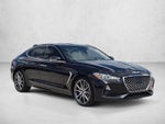 2020 Genesis G70 3.3T RWD
