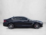 2020 Genesis G70 3.3T RWD