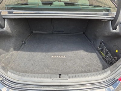 2020 Genesis G70 3.3T RWD