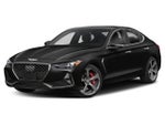 2020 Genesis G70 3.3T RWD