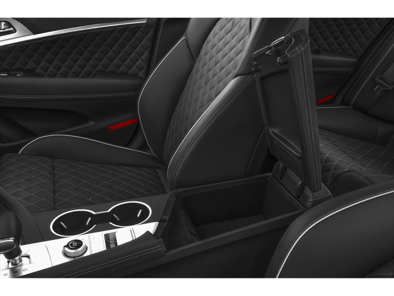 2020 Genesis G70 3.3T RWD