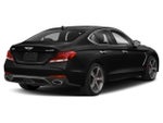 2020 Genesis G70 3.3T RWD