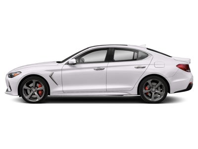 2020 Genesis G70 3.3T RWD