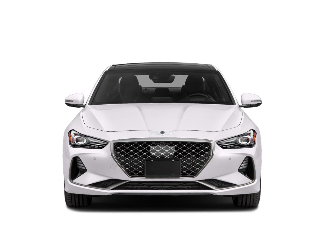 2020 Genesis G70 3.3T RWD