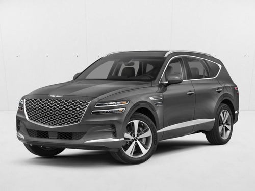 2021 Genesis GV80 3.5T AWD