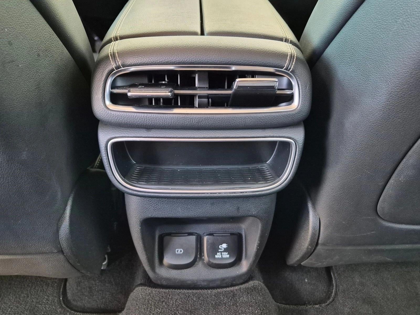 2021 Genesis GV80 3.5T AWD