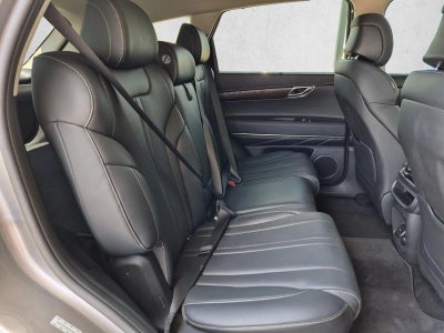 2021 Genesis GV80 3.5T AWD