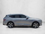 2021 Genesis GV80 3.5T AWD