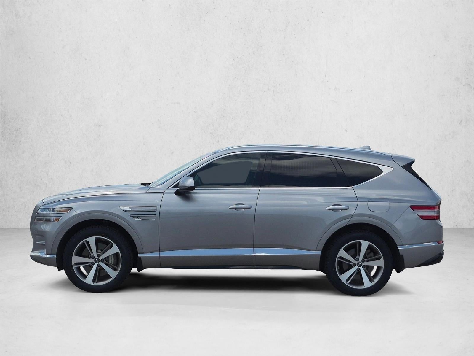 2021 Genesis GV80 3.5T AWD