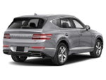 2021 Genesis GV80 3.5T AWD