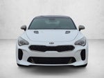 2020 Kia Stinger GT-Line AWD