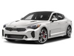 2020 Kia Stinger GT-Line AWD