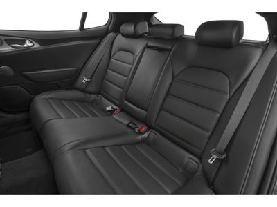 2020 Kia Stinger GT-Line AWD