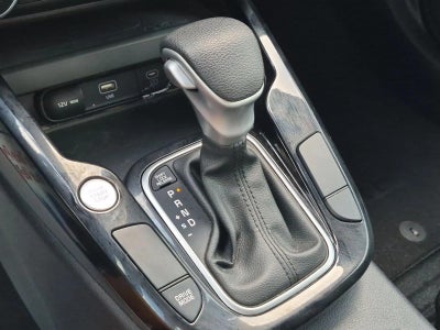 2023 Kia Soul S IVT