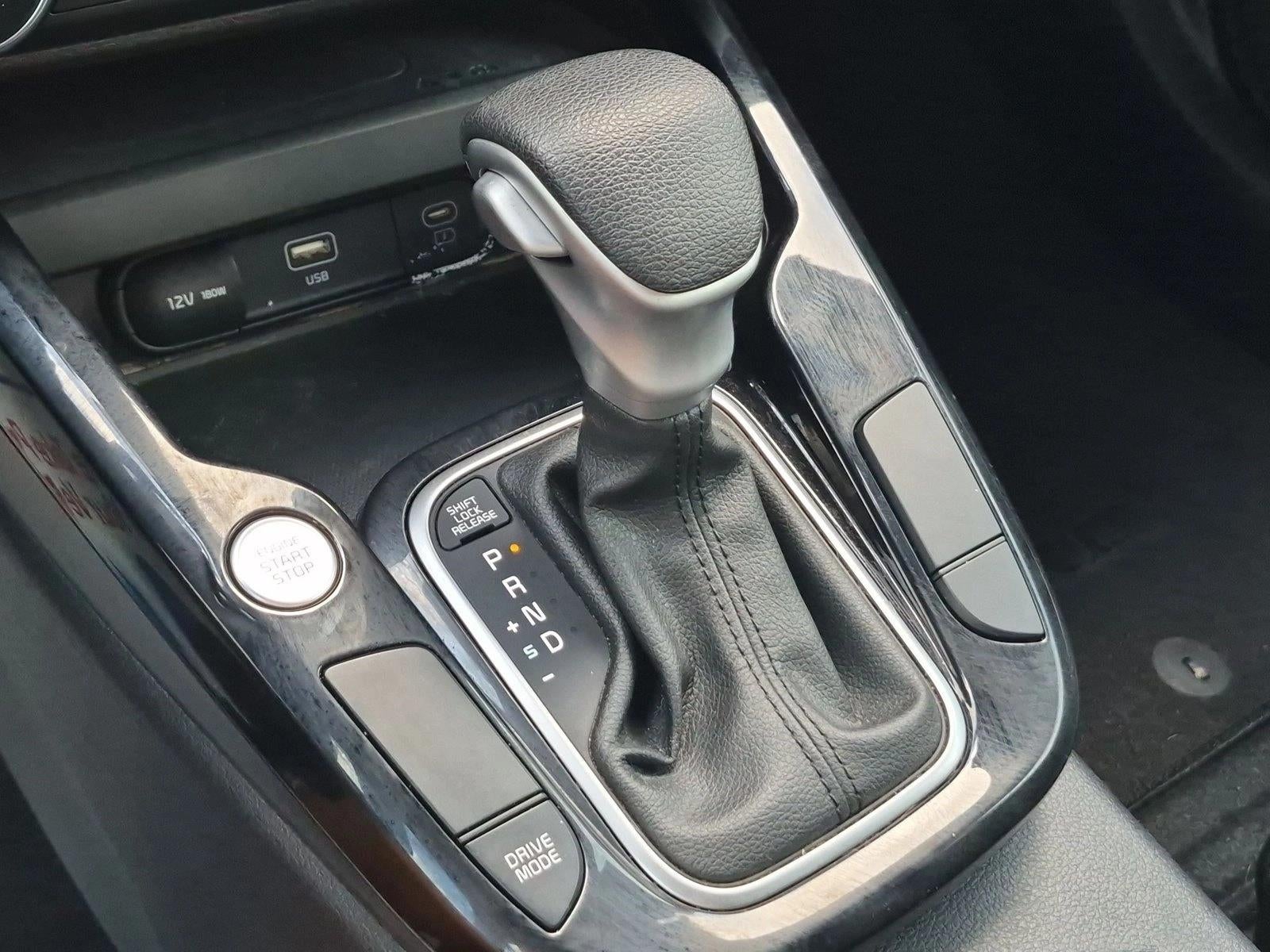 2023 Kia Soul S IVT