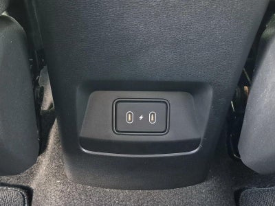 2023 Kia Soul S IVT