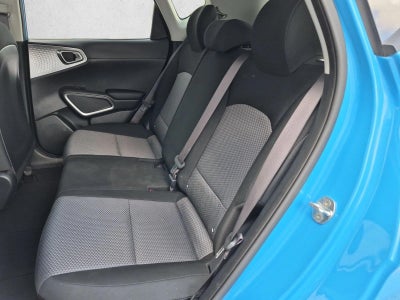 2023 Kia Soul S IVT