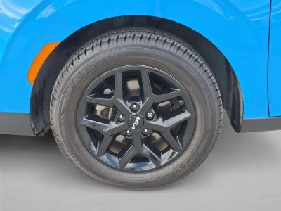 2023 Kia Soul S IVT