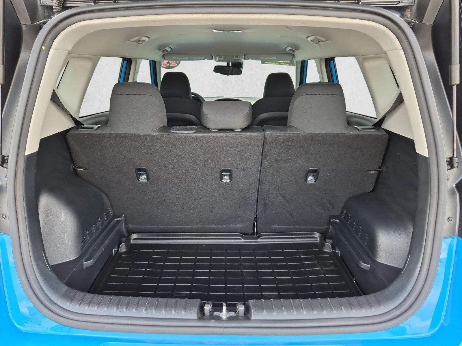 2023 Kia Soul S IVT