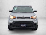 2018 Kia Soul Base Auto