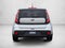 2018 Kia Soul Base Auto