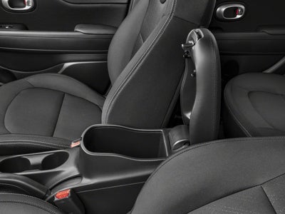 2018 Kia Soul Base Auto