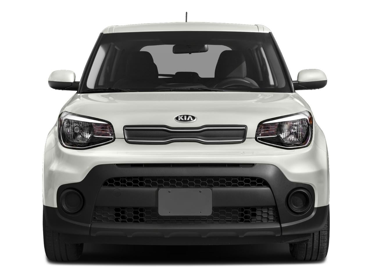 2018 Kia Soul Base Auto