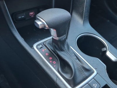2021 Kia Sportage LX FWD