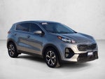2021 Kia Sportage LX FWD