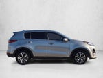 2021 Kia Sportage LX FWD