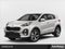 2020 Kia Sportage EX FWD